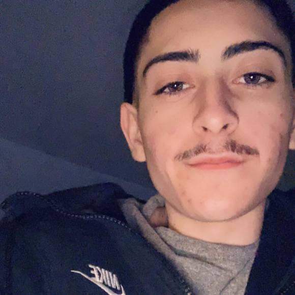 Meet your Posher, John - Picture 1 of 1